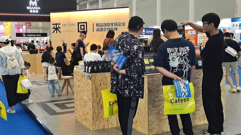 广州特装展台搭建：流程解析与关键要点**