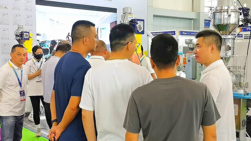 品牌全案设计服务流程：揭秘会展行业的幕后匠心