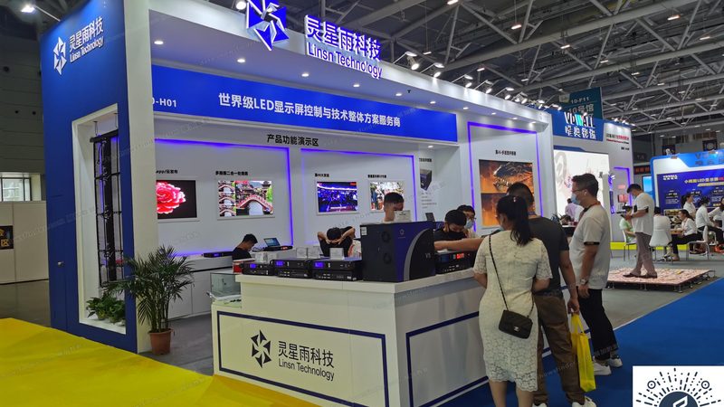 环保展台搭建，材质选择背后的考量