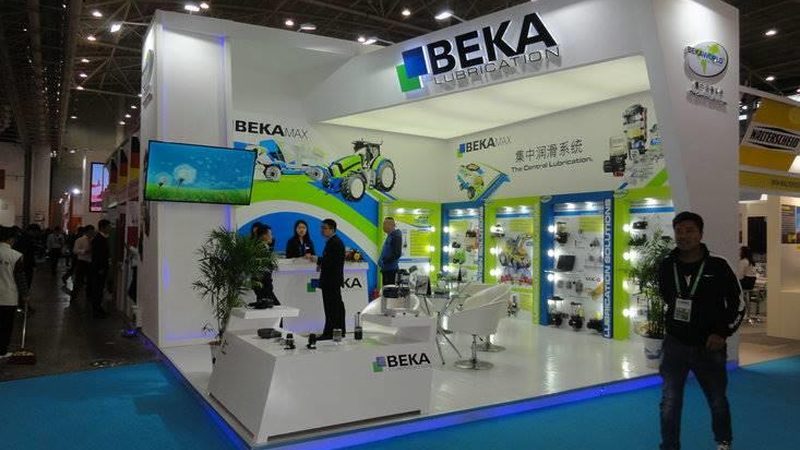 展览展示验收规范：标准解读与实操要点
