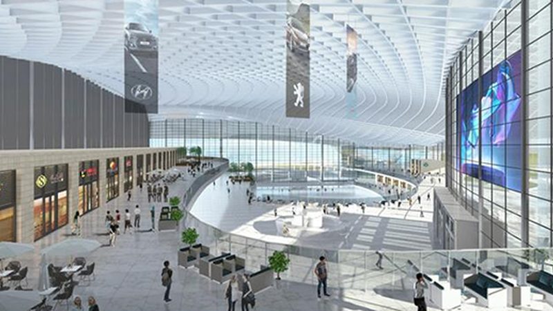 展览搭建新型材料探析：未来趋势与选型逻辑