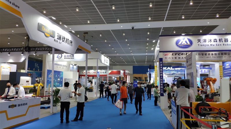 行业现状：会展服务市场竞争激烈，选择有实力的公司至关重要