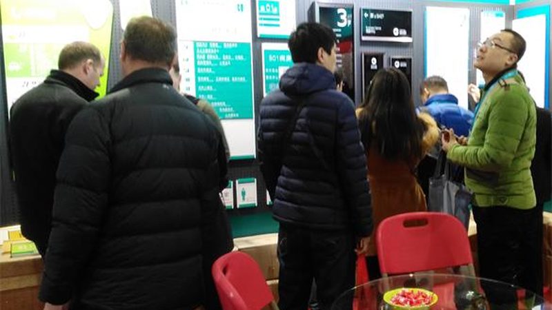 上海活动搭建验收标准解析