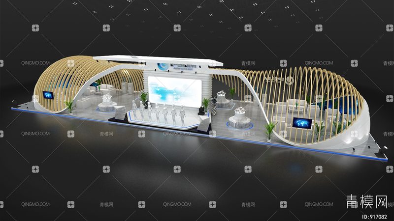 线上虚拟展厅设计软件：打造沉浸式体验的关键工具**