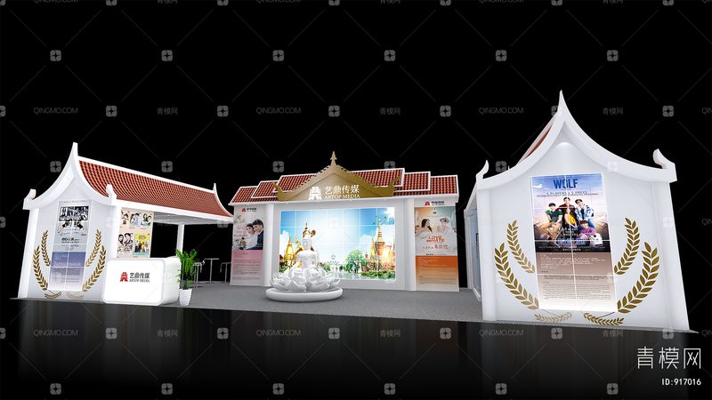 成都舞台搭建：上门安装，细节决定成败
