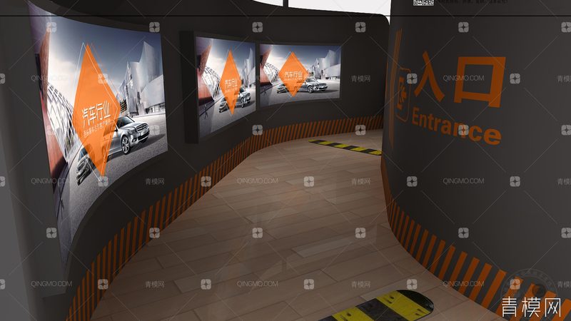 小型展台搭建合同中的关键条款解析