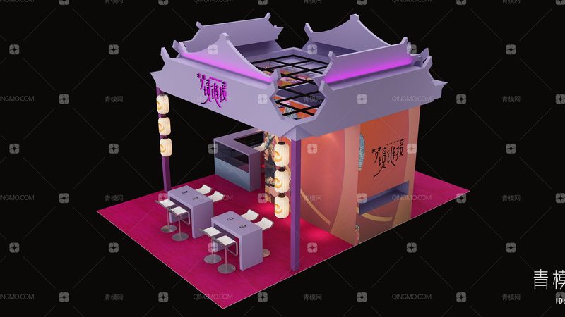 展览灯光参数与普通照明区别：打造视觉盛宴的关键
